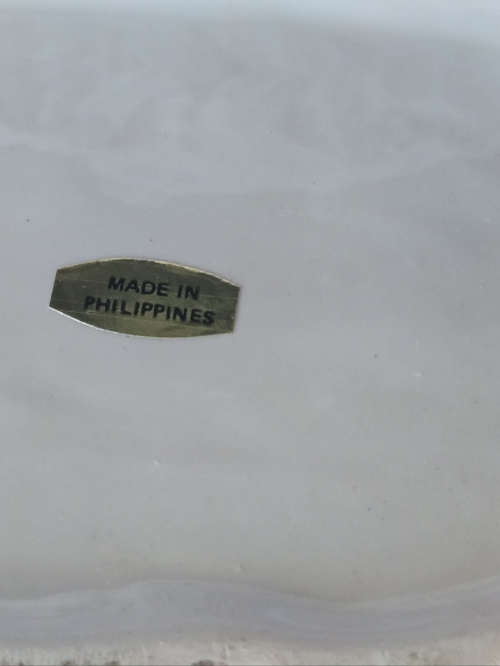Vintage 1995 Cardinal Inc. Novelty Teapot Set - Sofa & Vanity - Philippines 🩷🩷 - Picture 8 of 14